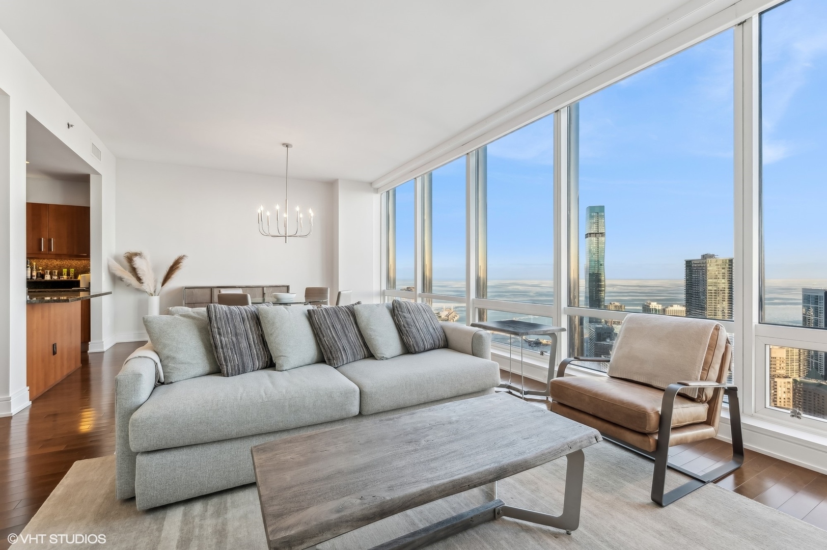 401 N Wabash Avenue Unit: 60F