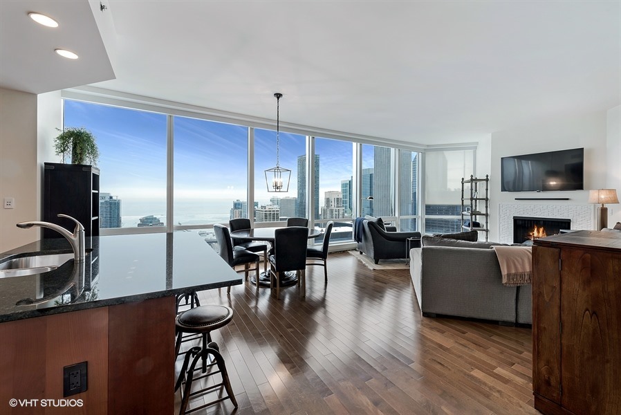 401 N WABASH Avenue Unit: 39K