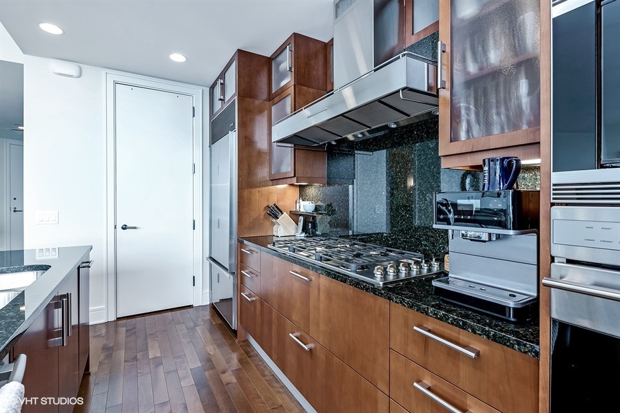 401 N WABASH Avenue Unit: 39K