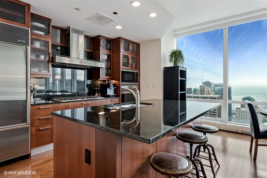 401 N WABASH Avenue Unit: 39K