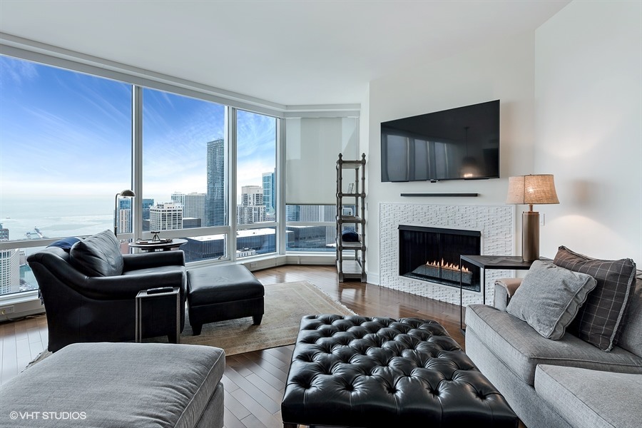 401 N WABASH Avenue Unit: 39K