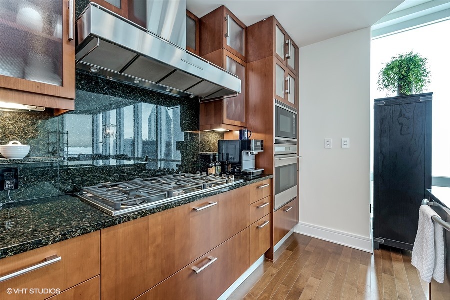 401 N WABASH Avenue Unit: 39K