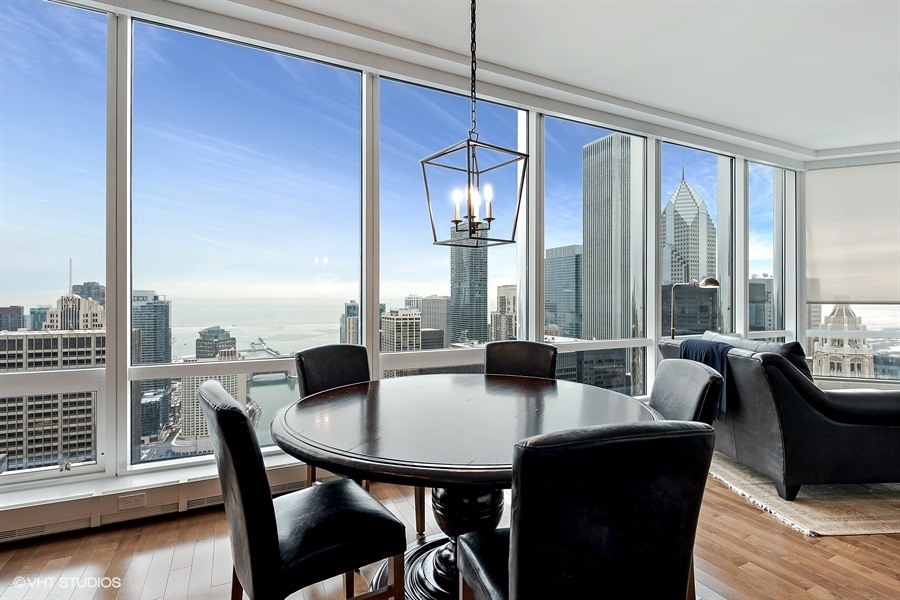 401 N WABASH Avenue Unit: 39K