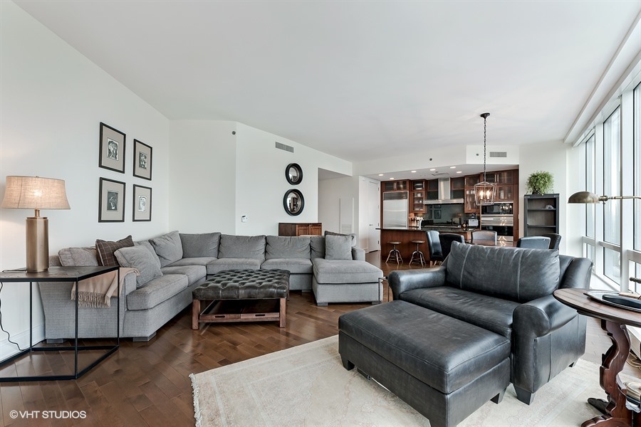 401 N WABASH Avenue Unit: 39K