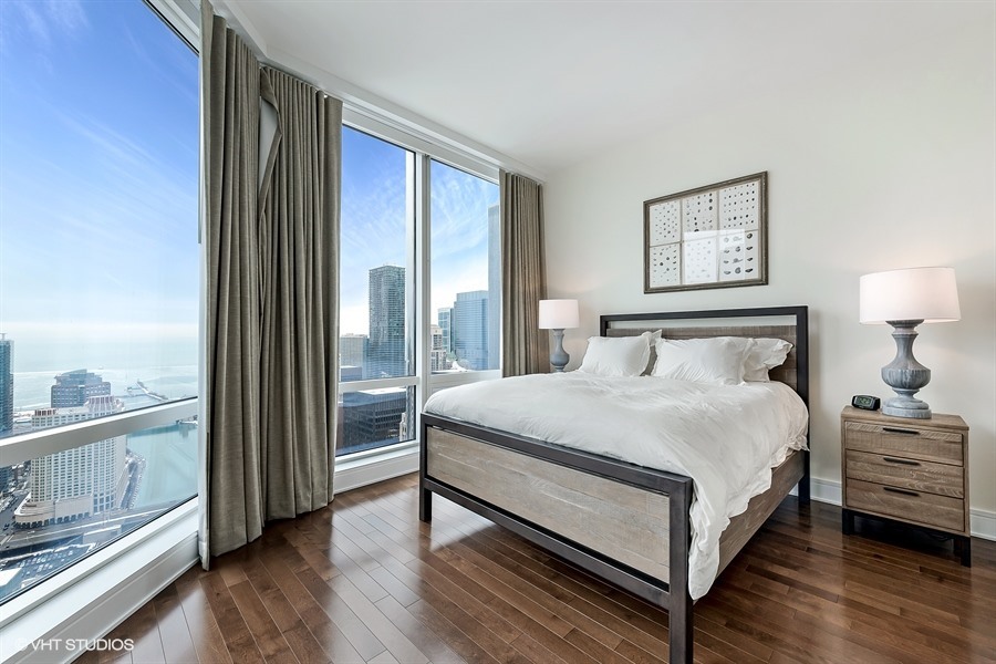 401 N WABASH Avenue Unit: 39K