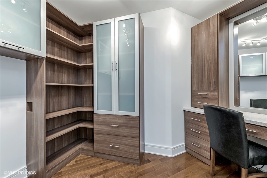 401 N WABASH Avenue Unit: 39K