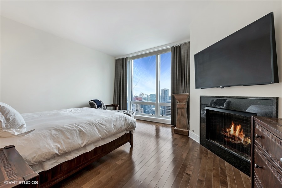 401 N WABASH Avenue Unit: 39K