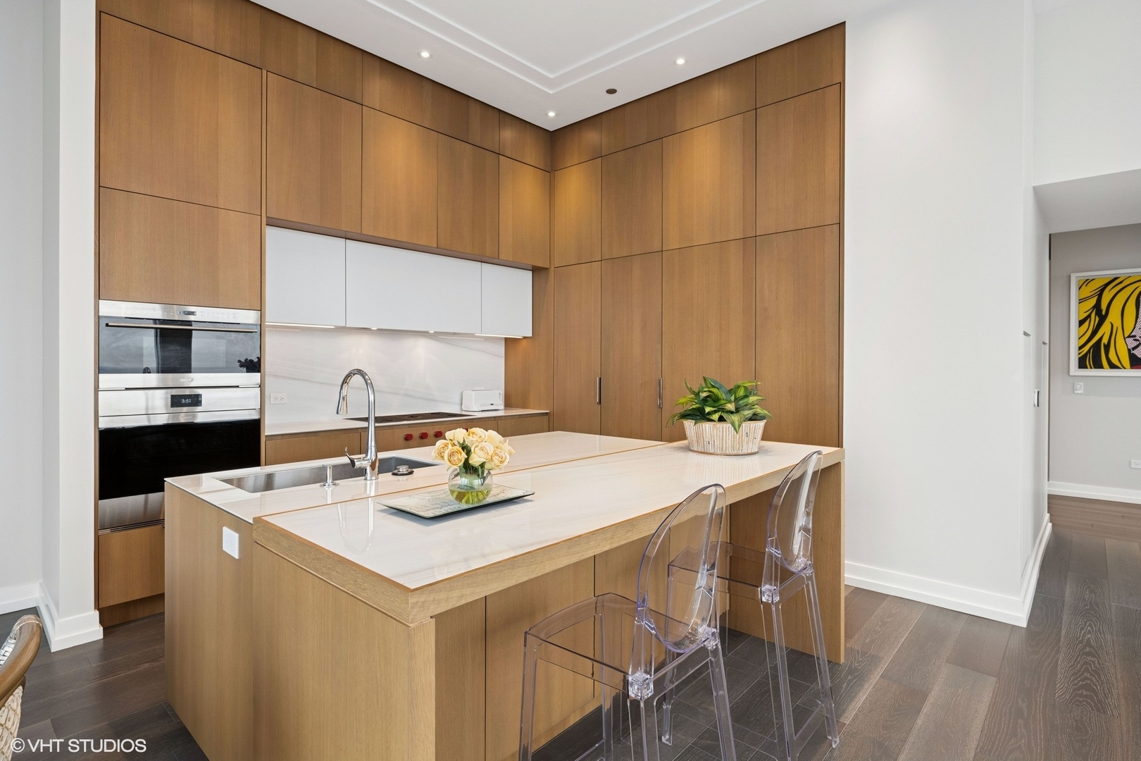 14 W Superior Street Unit: 4403