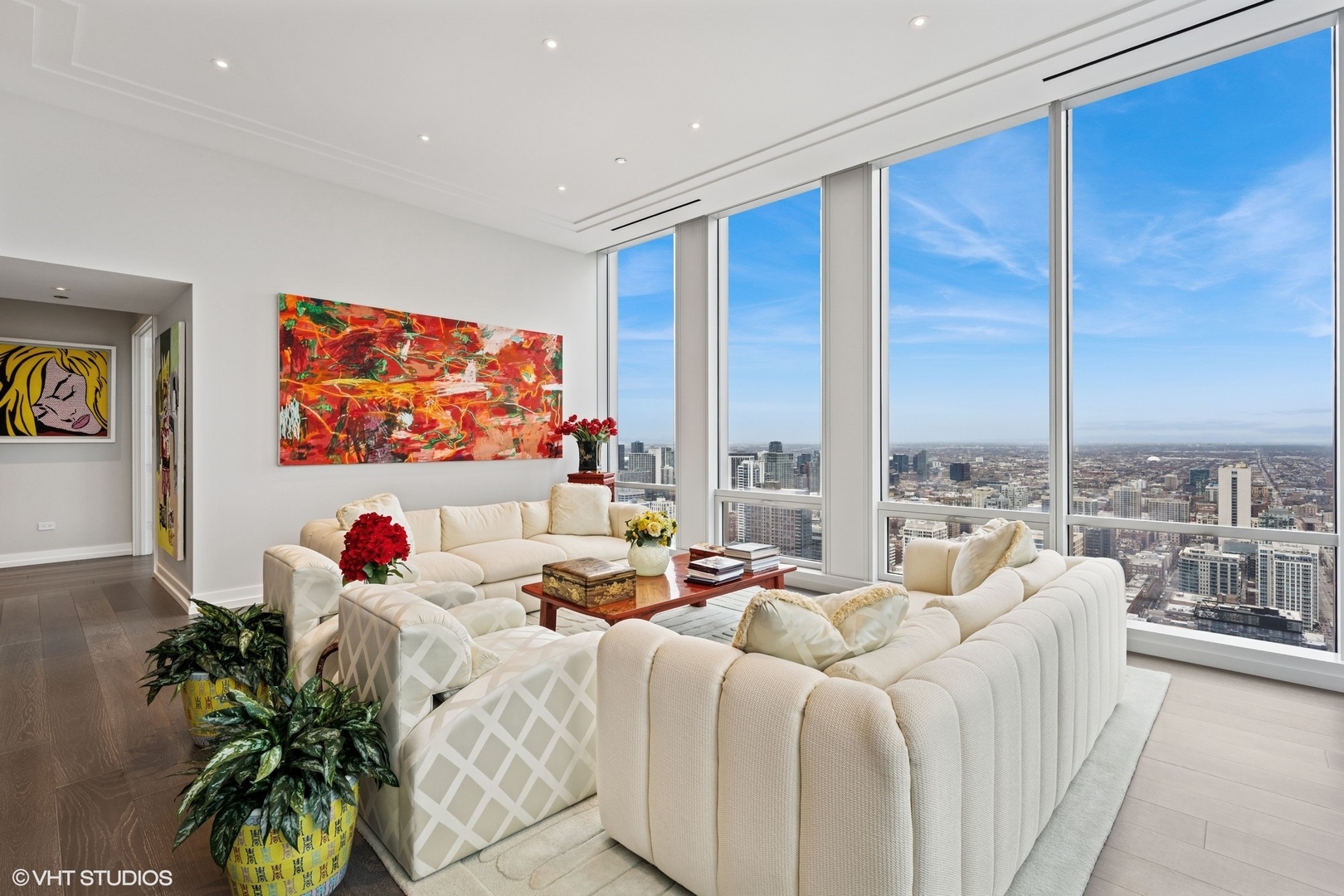 14 W Superior Street Unit: 4403