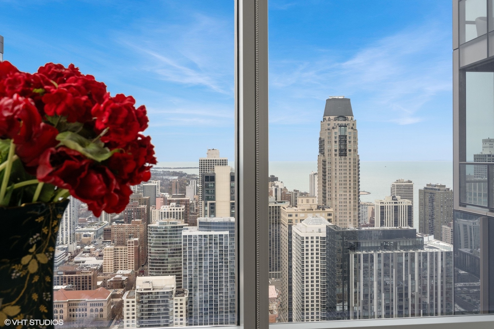 14 W Superior Street Unit: 4403