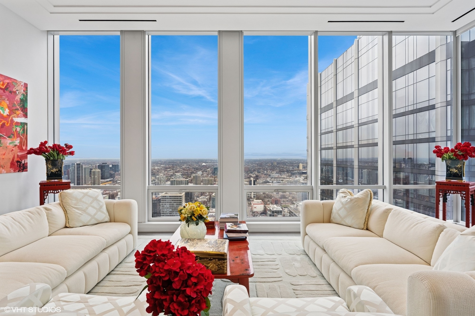 14 W Superior Street Unit: 4403