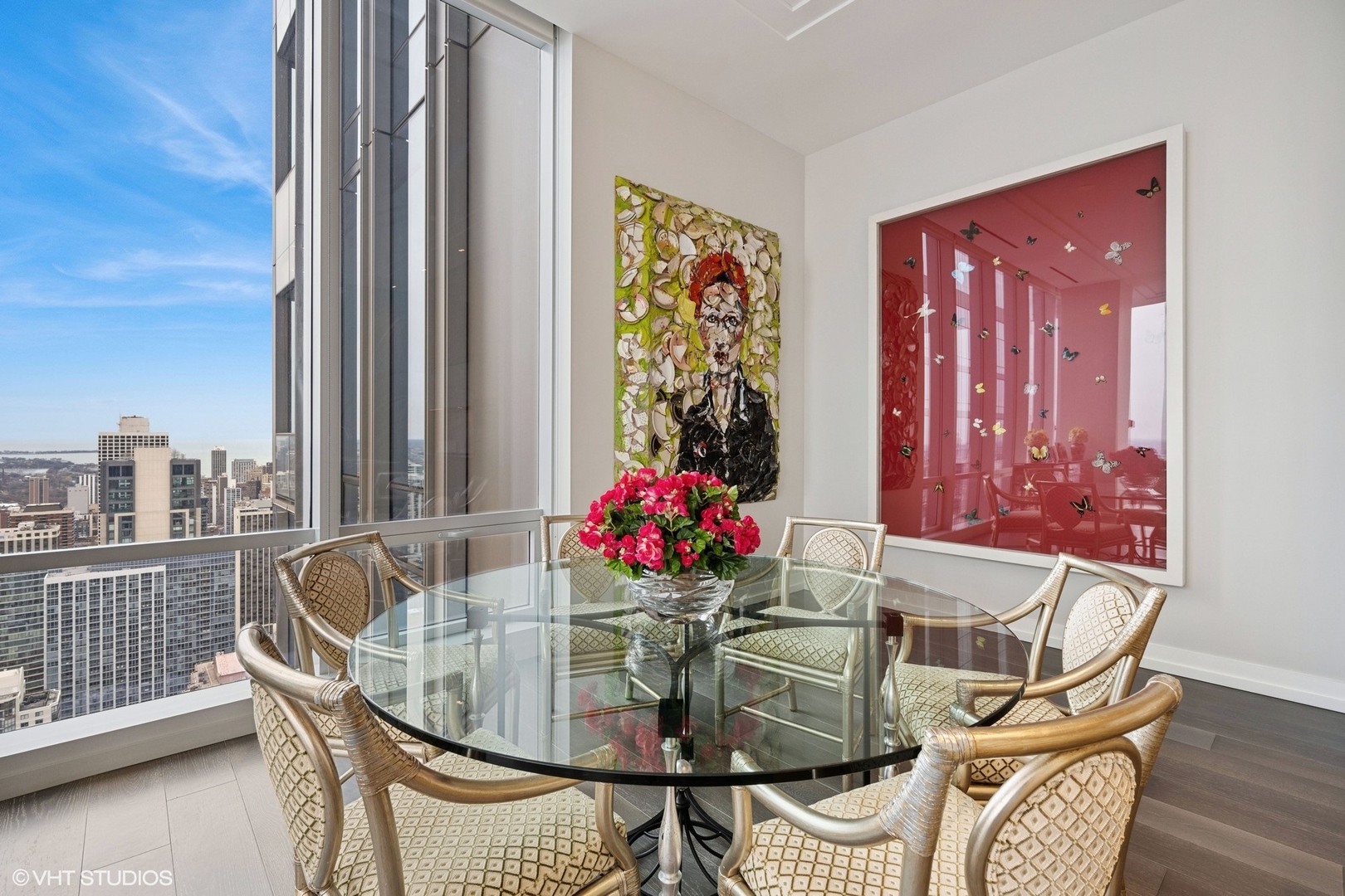 14 W Superior Street Unit: 4403