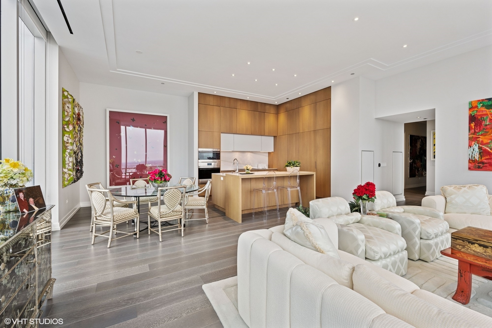 14 W Superior Street Unit: 4403