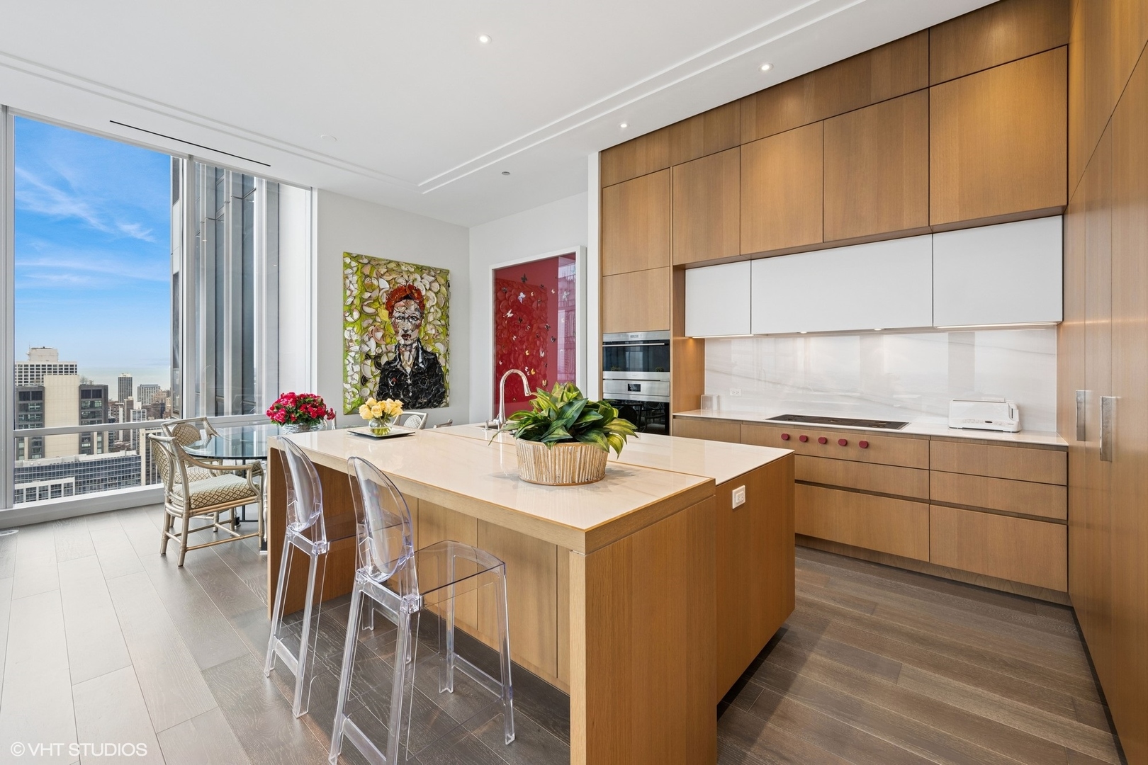 14 W Superior Street Unit: 4403