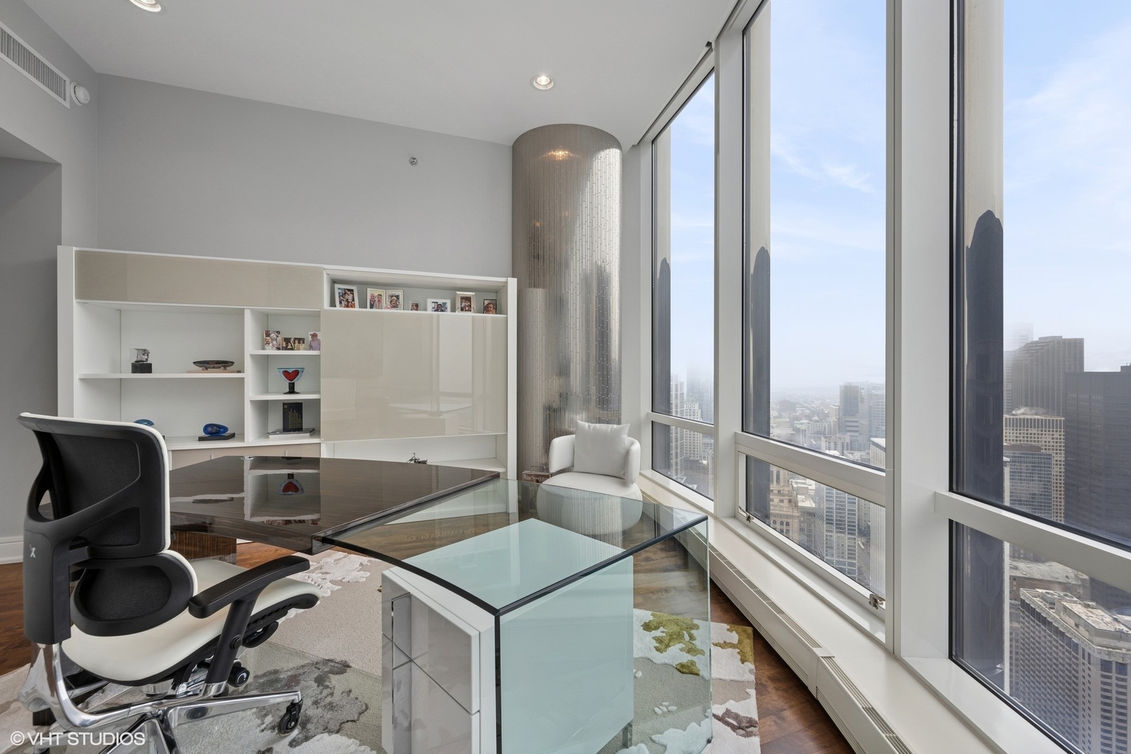 401 N Wabash Avenue Unit: 49G