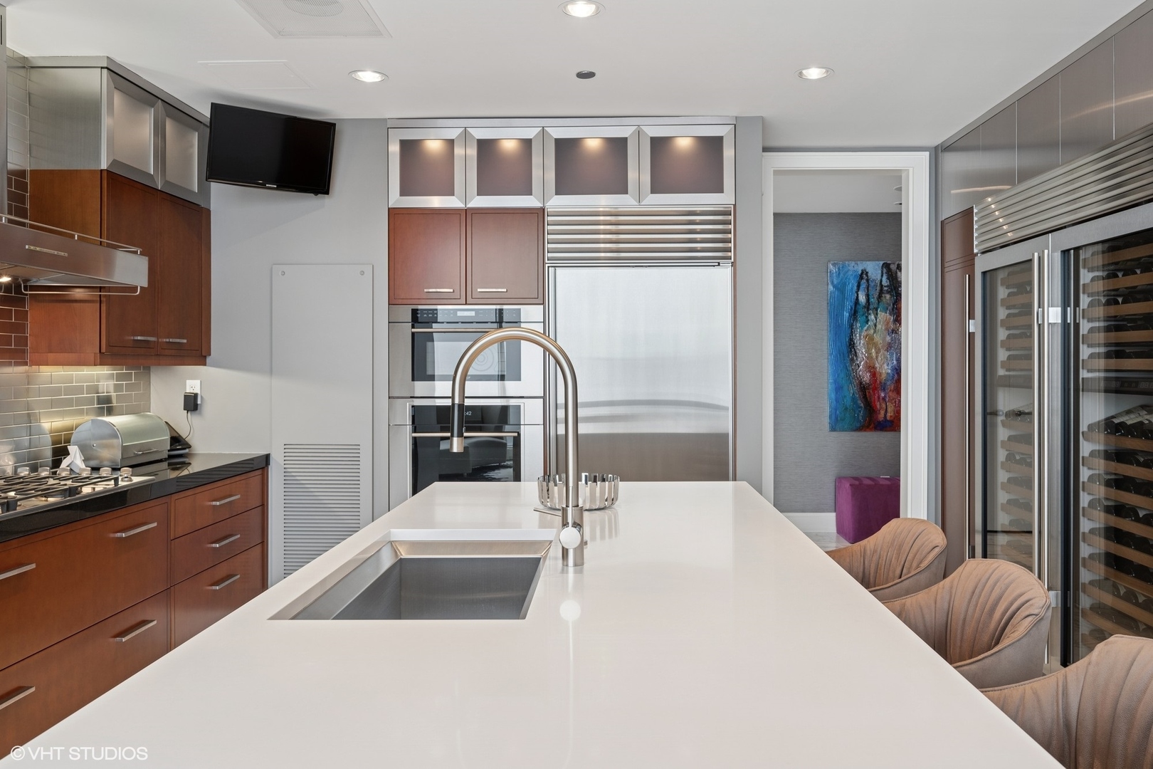 401 N Wabash Avenue Unit: 49G