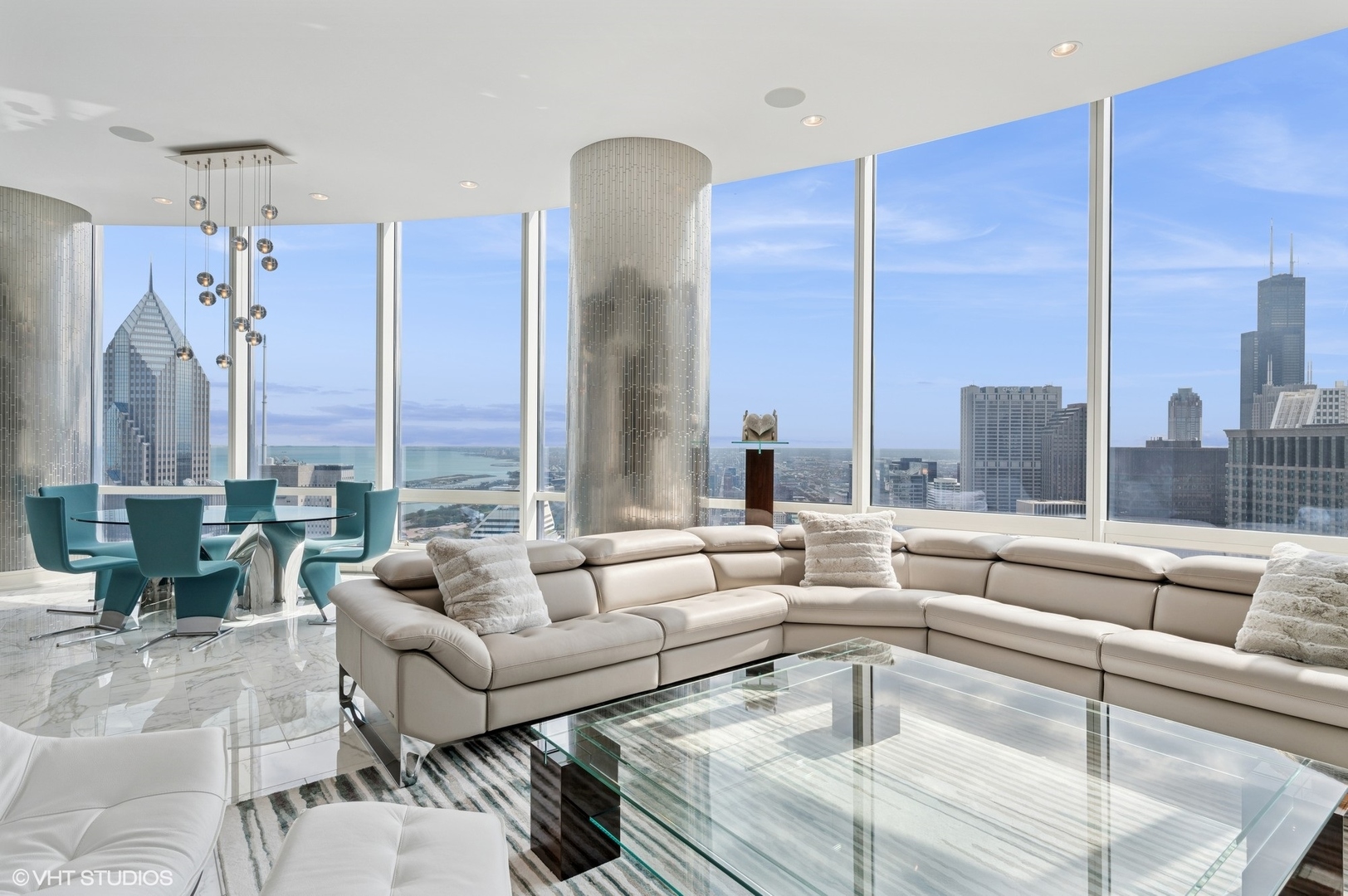 401 N Wabash Avenue Unit: 49G