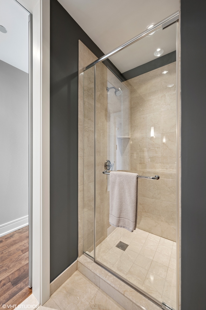 401 N Wabash Avenue Unit: 49G