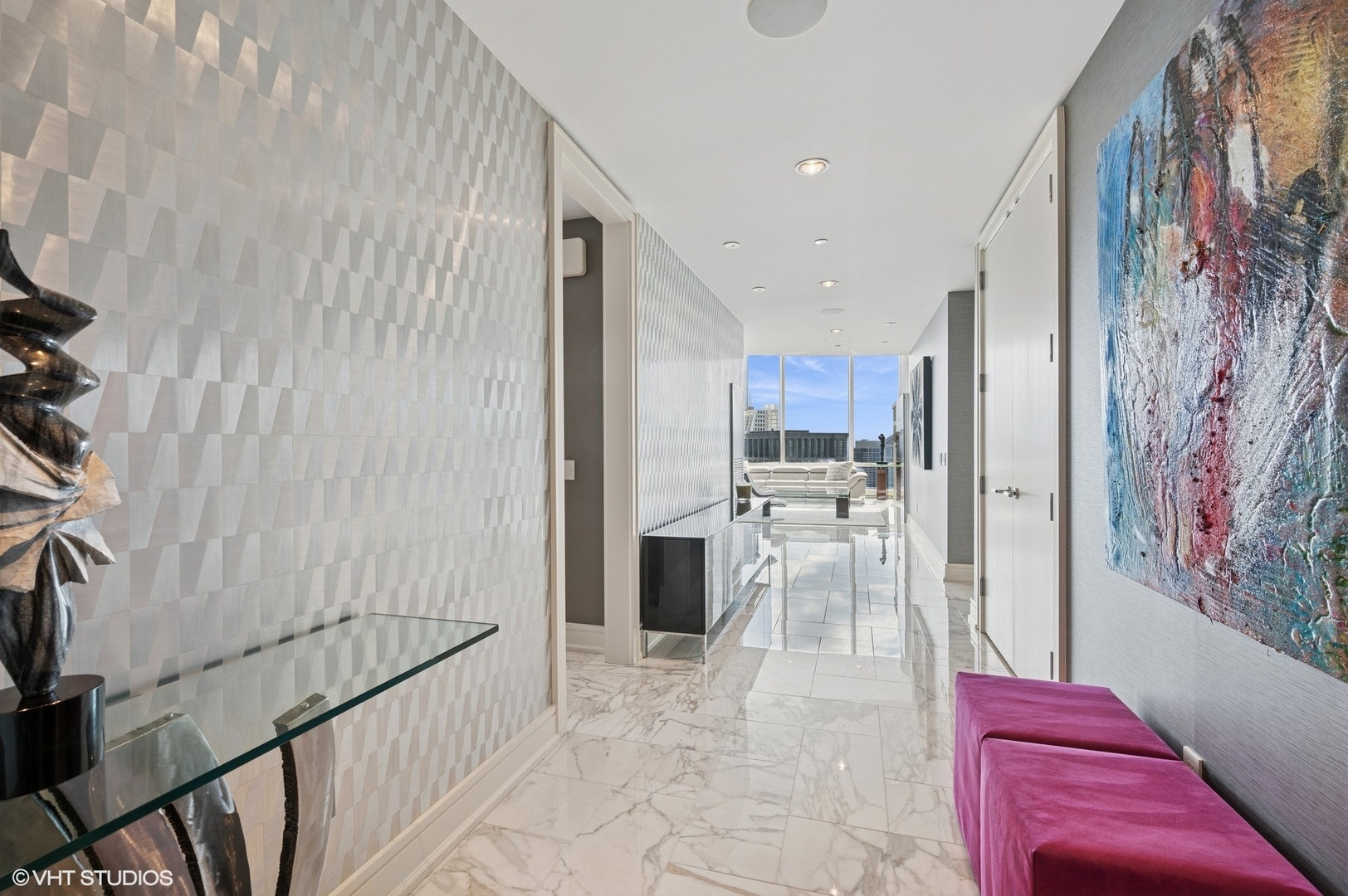 401 N Wabash Avenue Unit: 49G