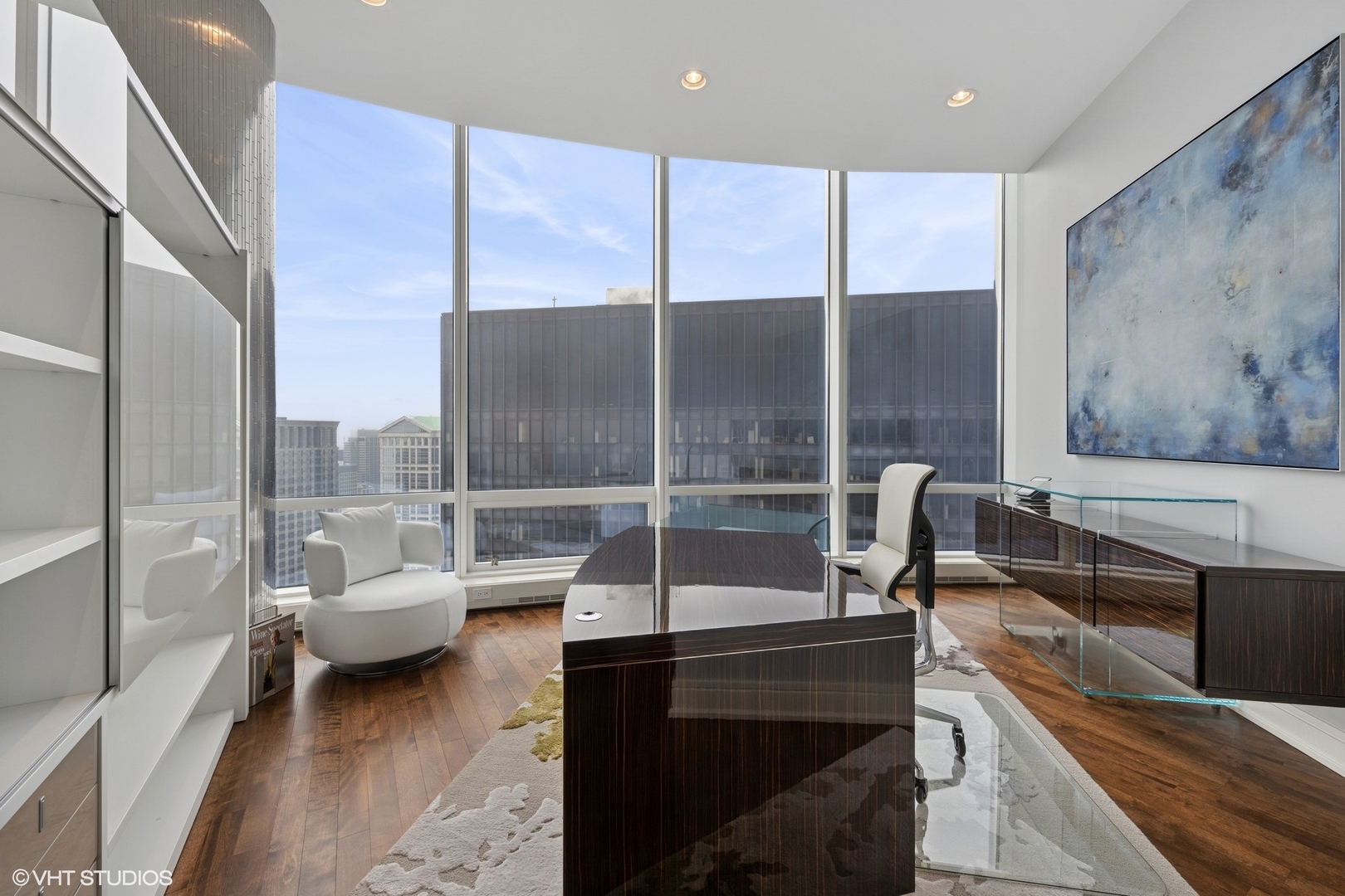 401 N Wabash Avenue Unit: 49G