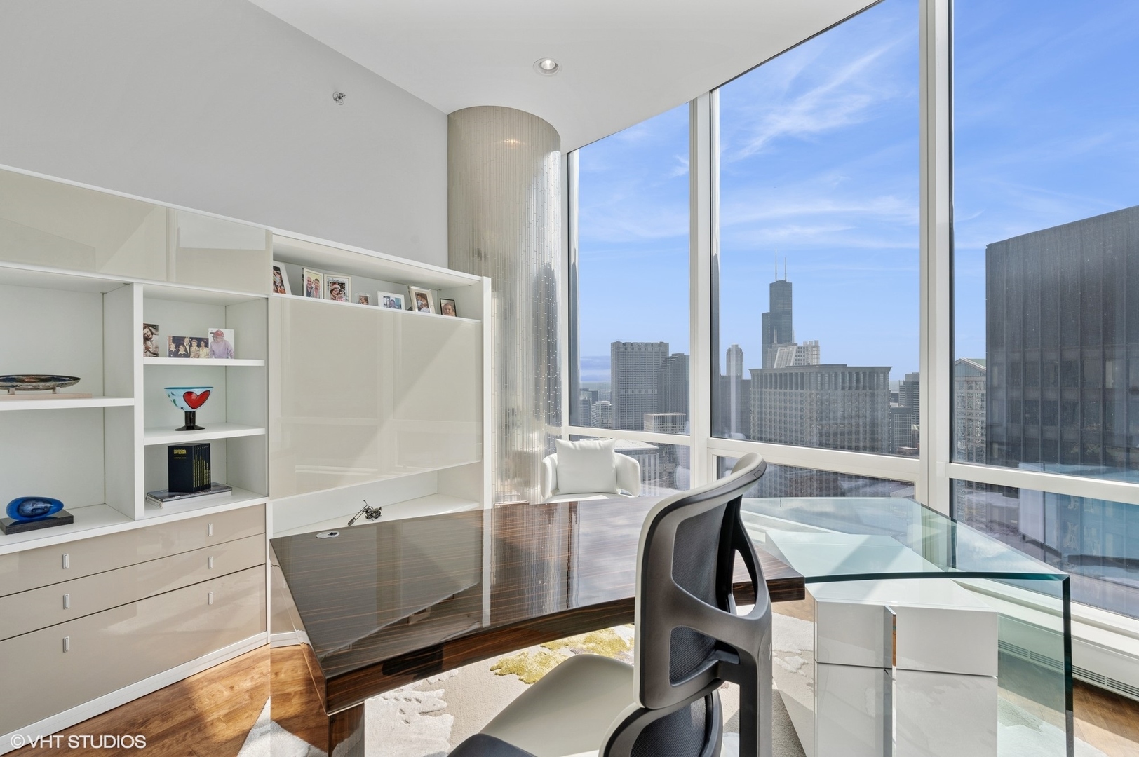 401 N Wabash Avenue Unit: 49G