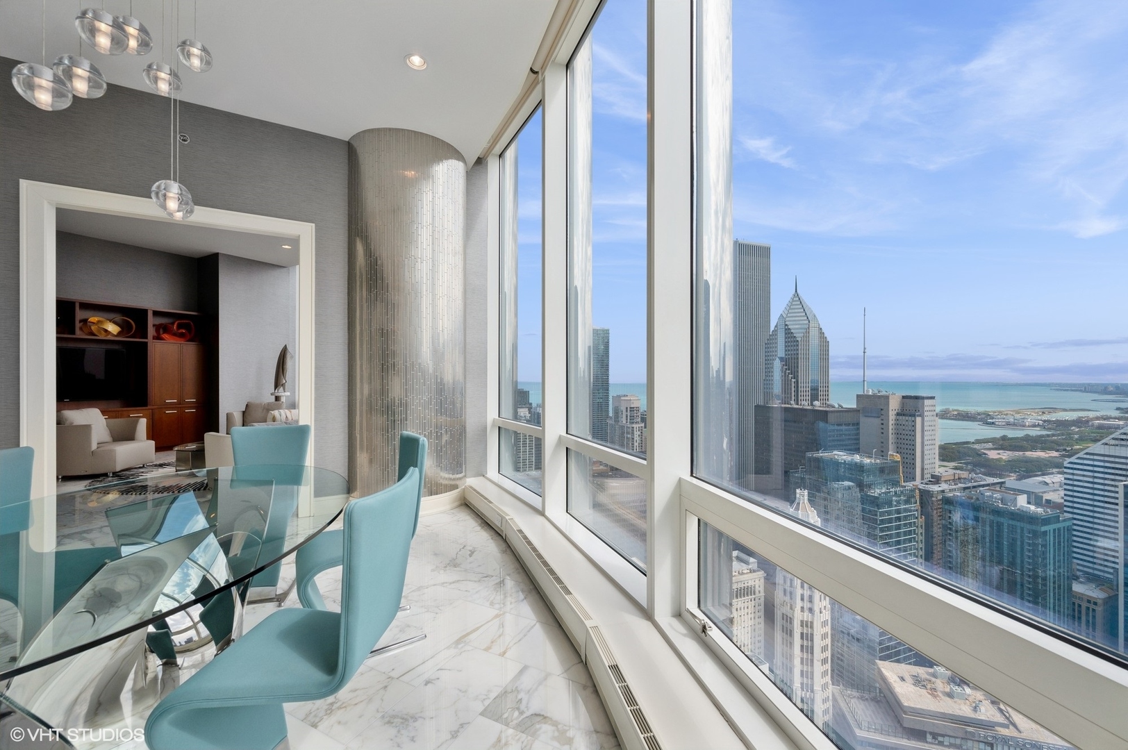 401 N Wabash Avenue Unit: 49G
