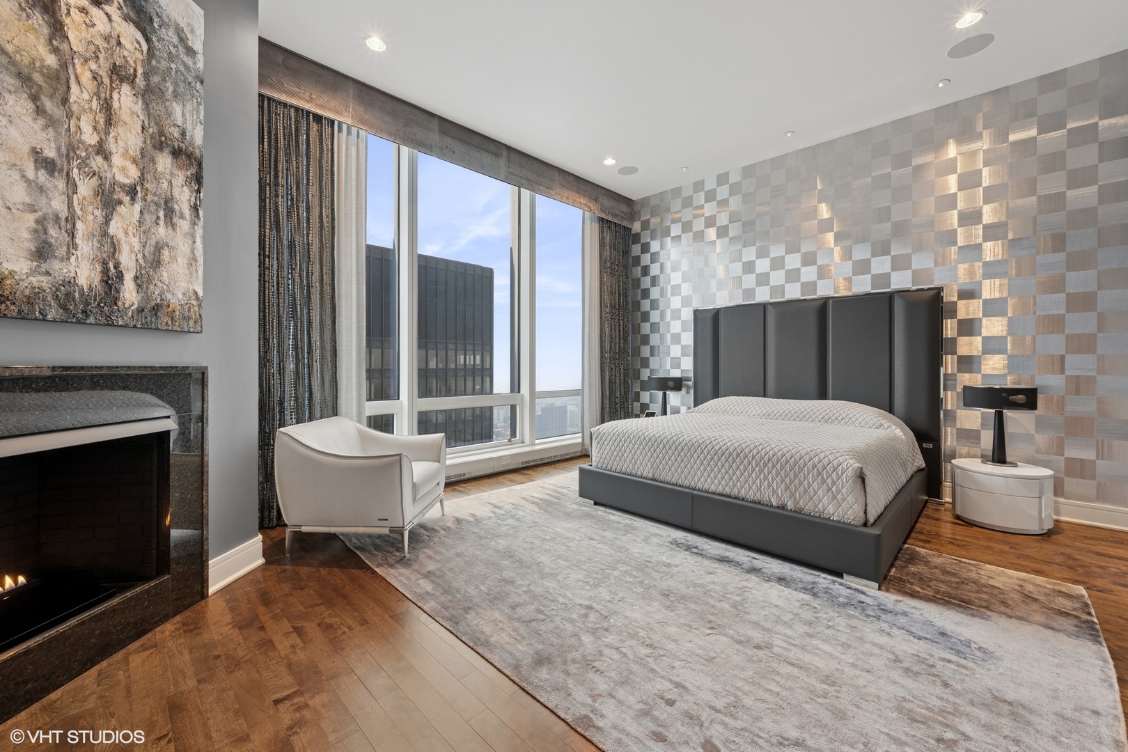 401 N Wabash Avenue Unit: 49G
