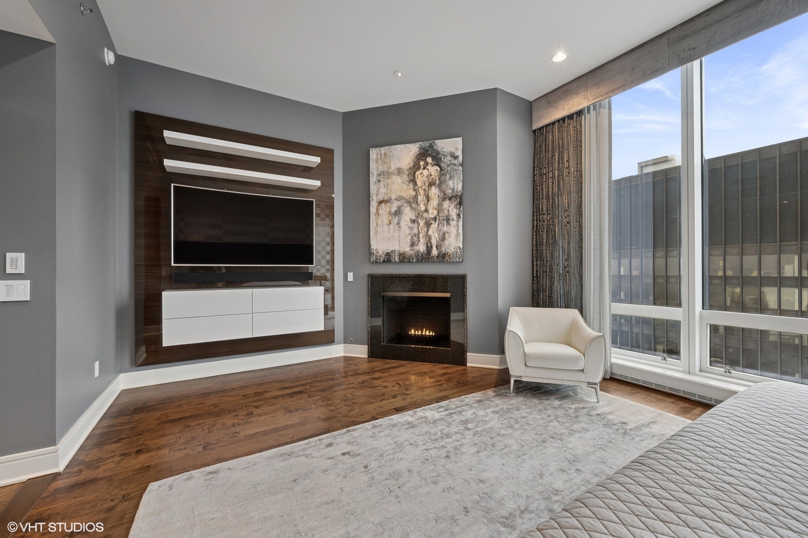 401 N Wabash Avenue Unit: 49G