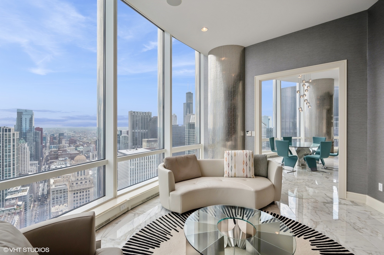 401 N Wabash Avenue Unit: 49G