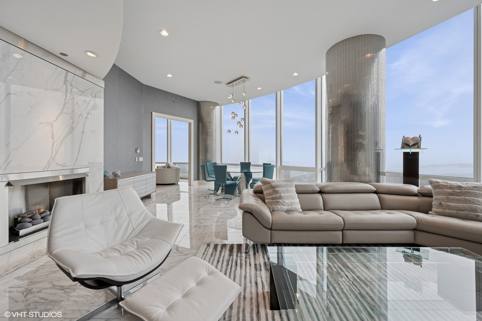401 N Wabash Avenue Unit: 49G