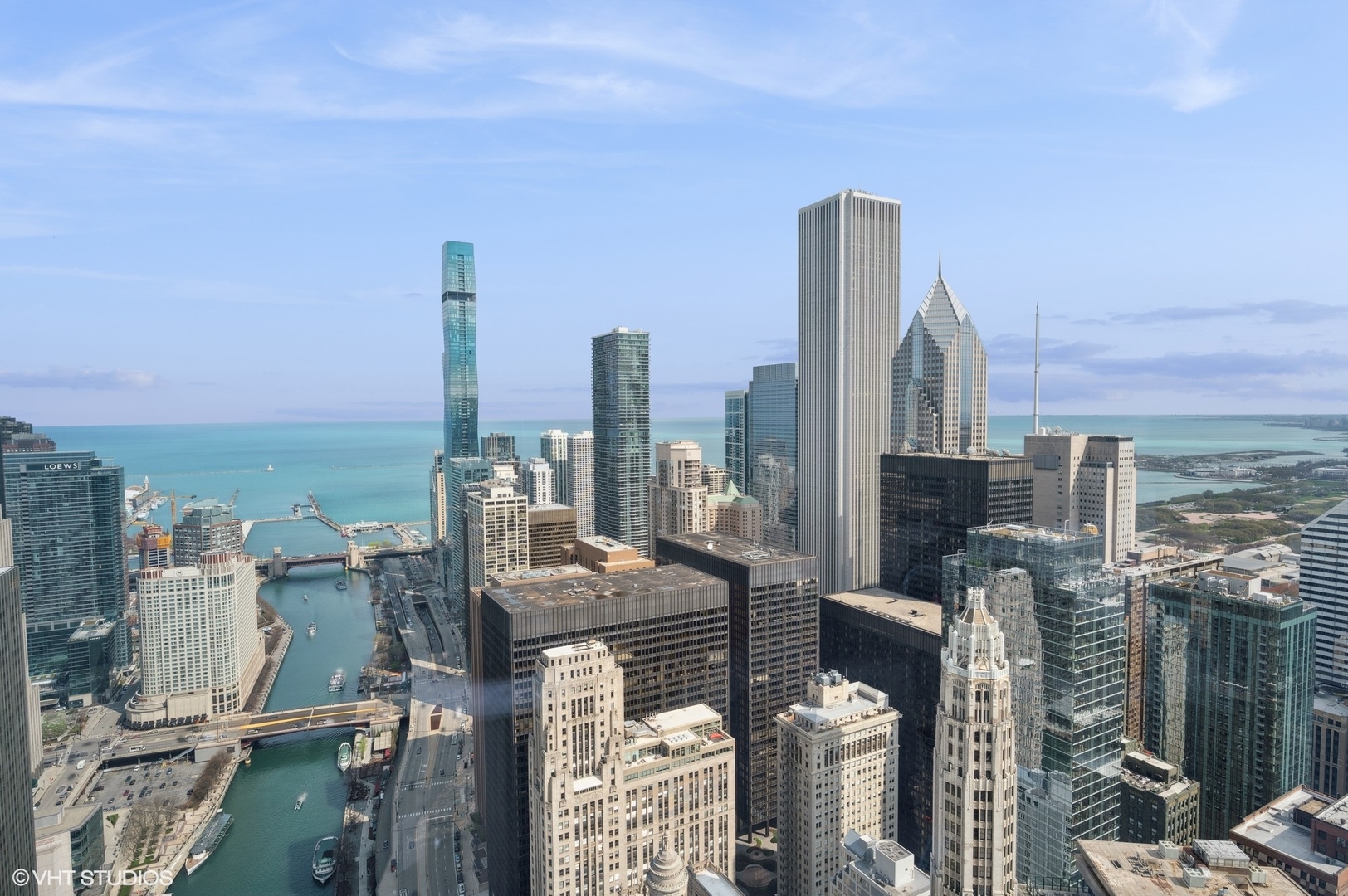 401 N Wabash Avenue Unit: 49G