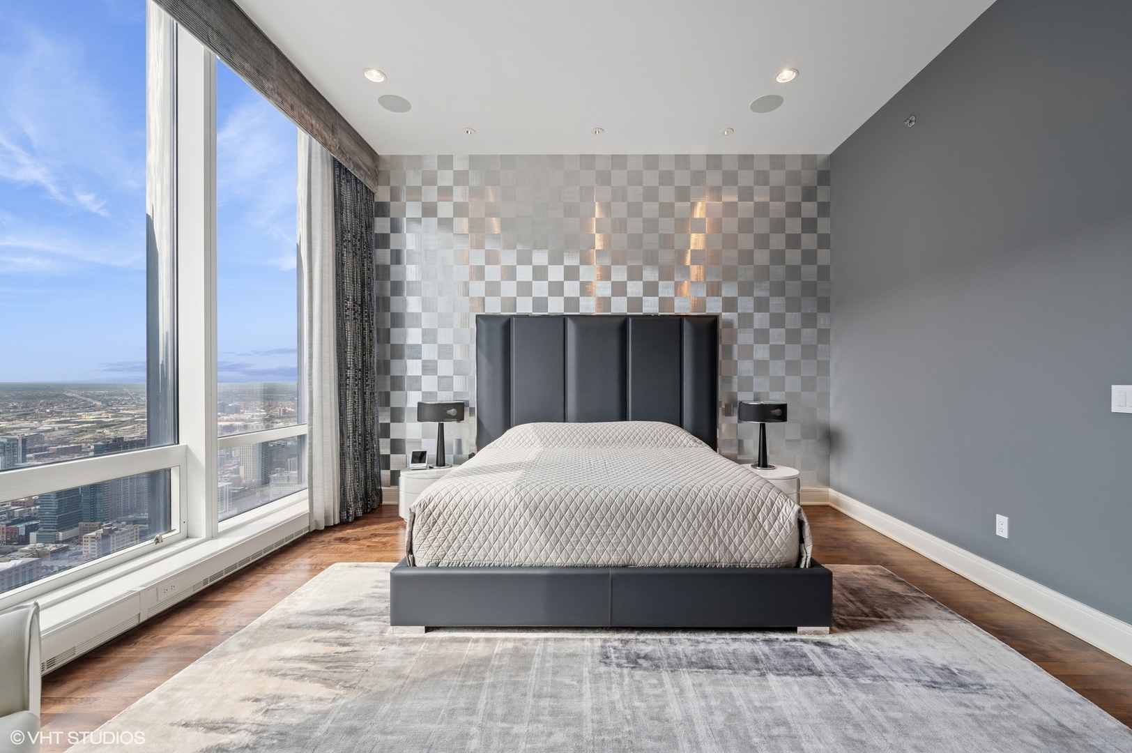 401 N Wabash Avenue Unit: 49G