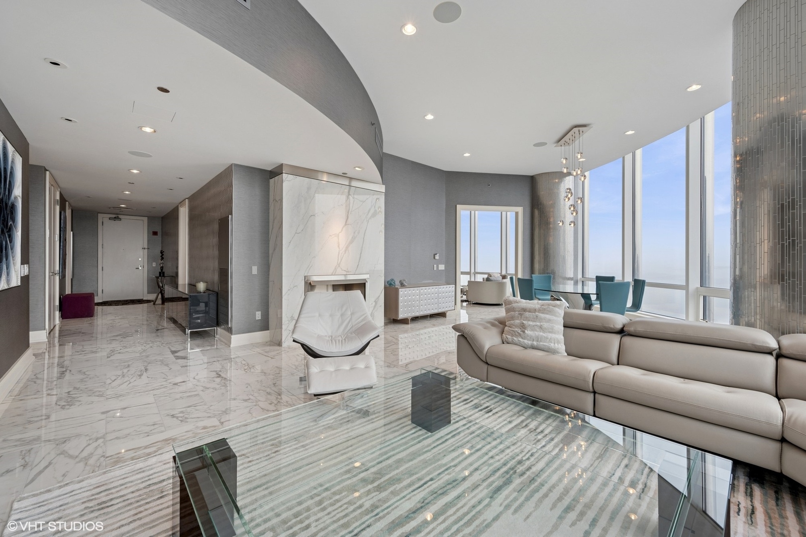 401 N Wabash Avenue Unit: 49G