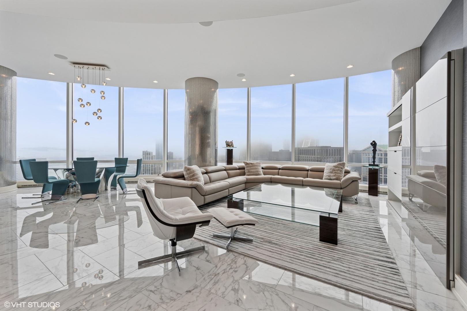 401 N Wabash Avenue Unit: 49G