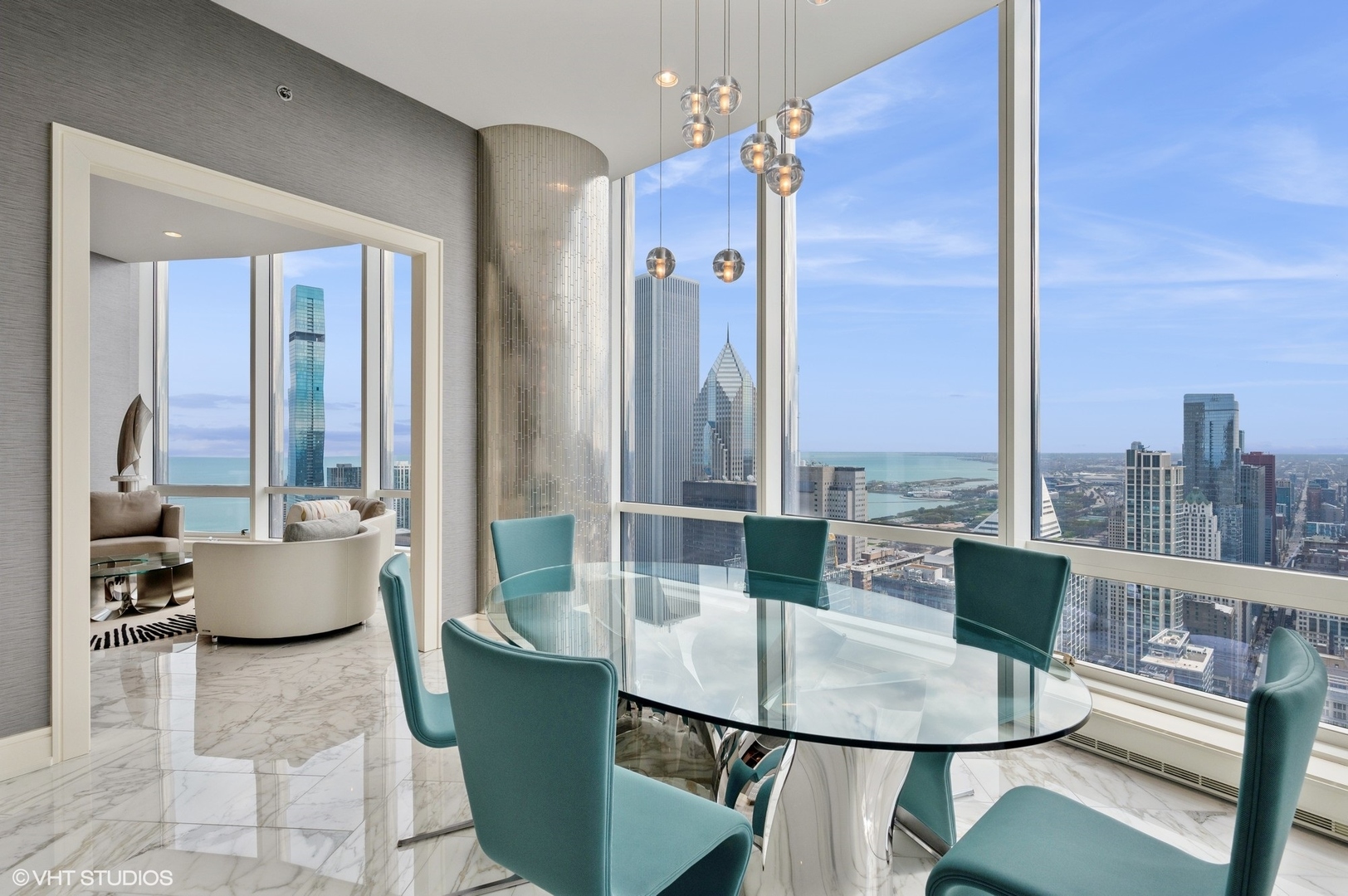 401 N Wabash Avenue Unit: 49G