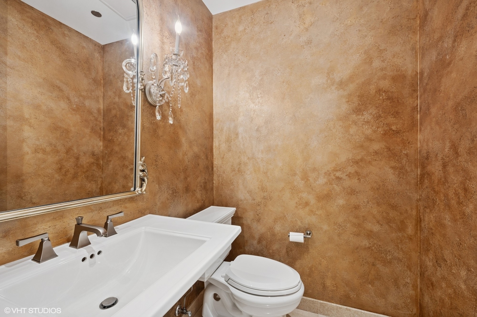 401 N Wabash Avenue Unit: 57F