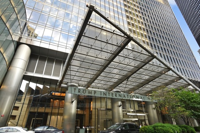 401 N Wabash Avenue Unit: 57F