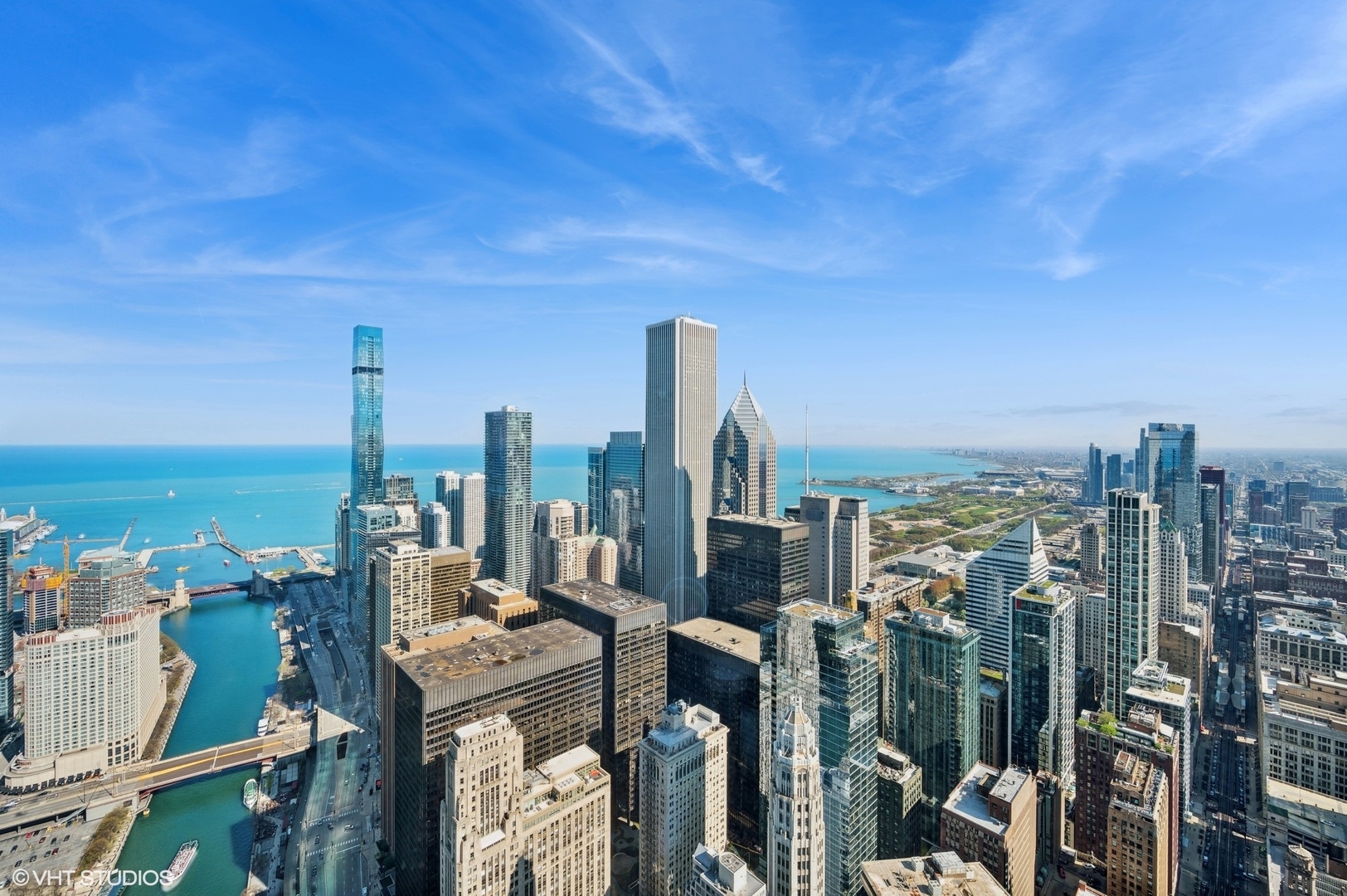 401 N Wabash Avenue Unit: 57F