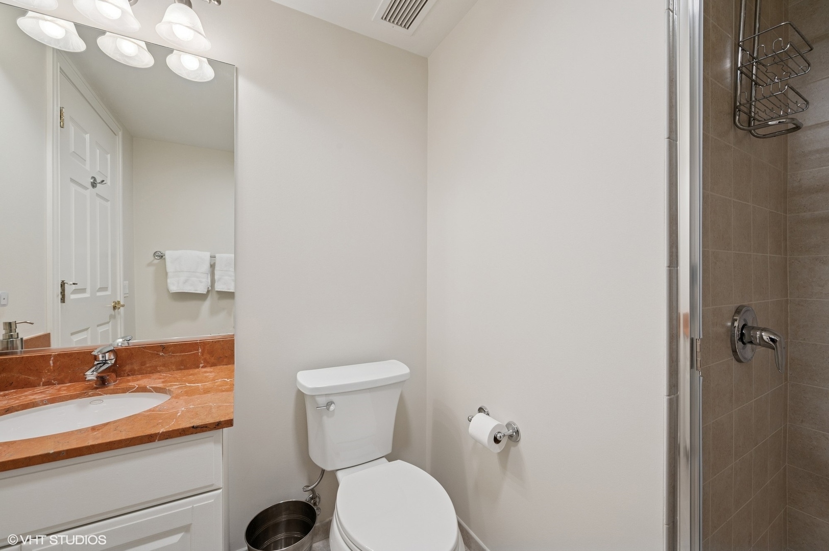 21 E Huron Street Unit: 1407