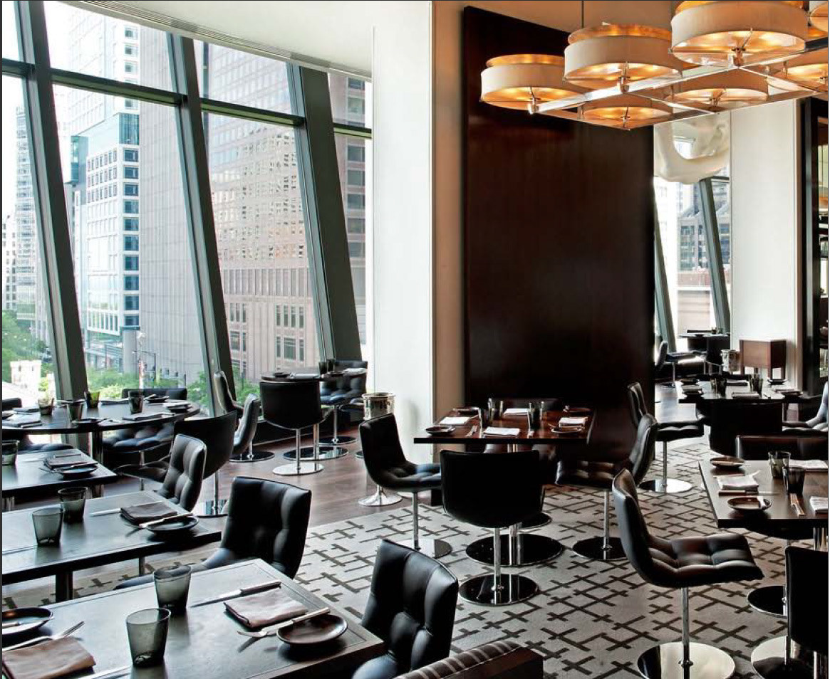 800 N Michigan Avenue Unit: 3301