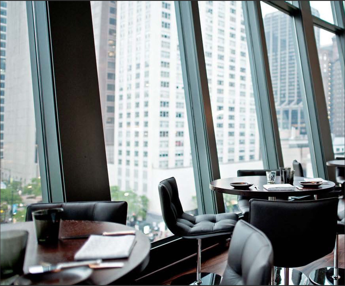 800 N Michigan Avenue Unit: 3301