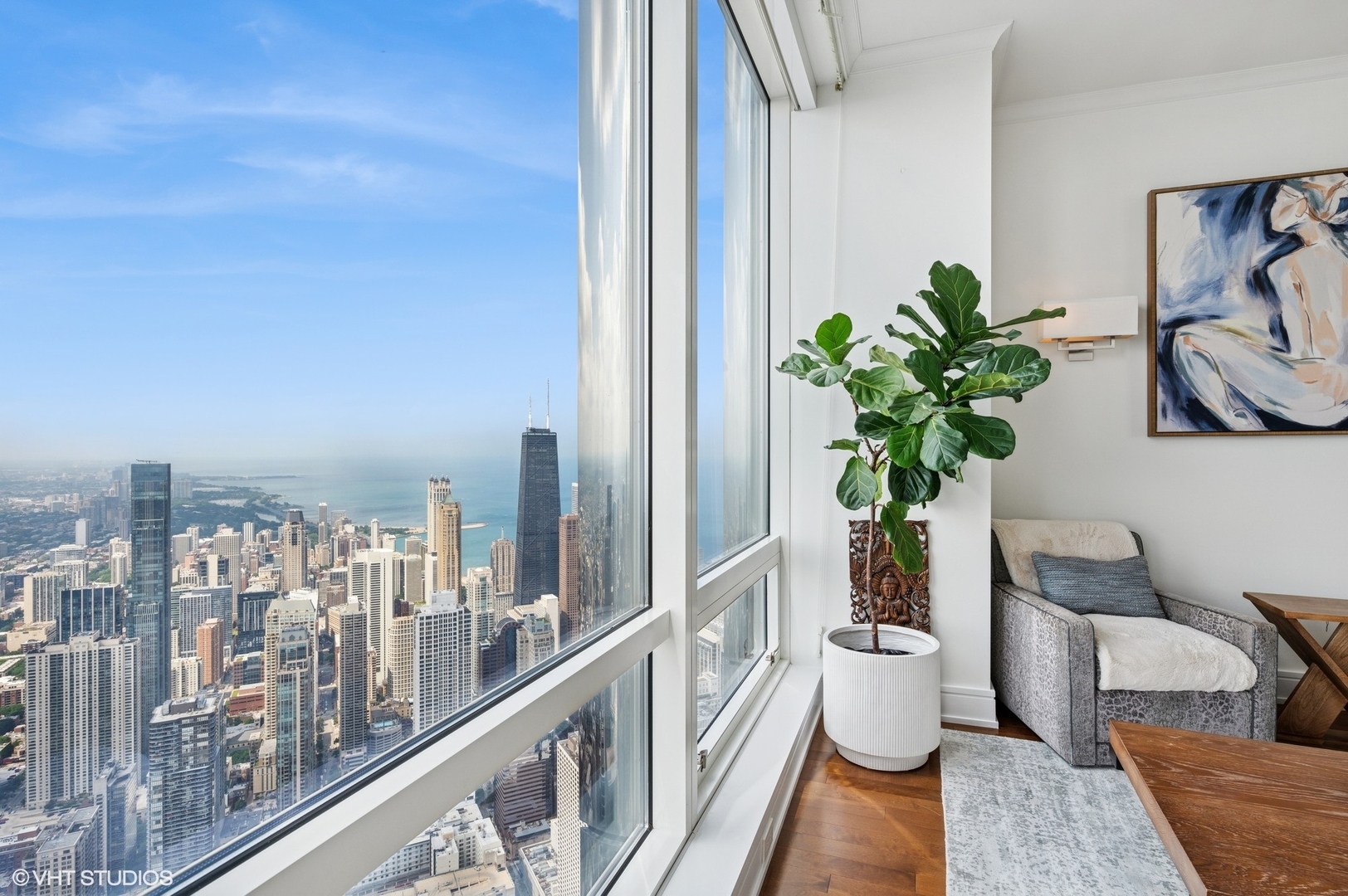 401 N Wabash Avenue Unit: 82B