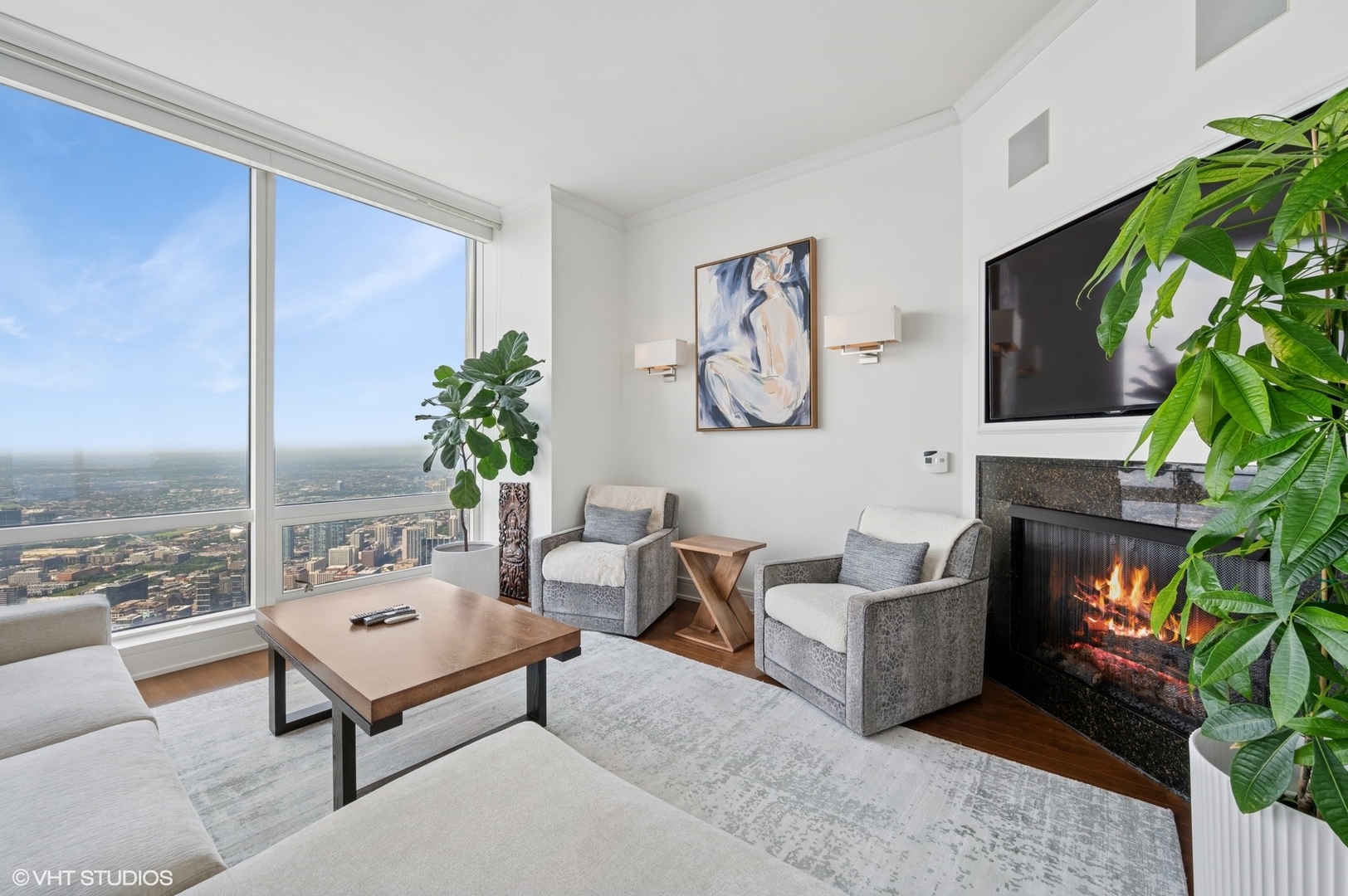 401 N Wabash Avenue Unit: 82B