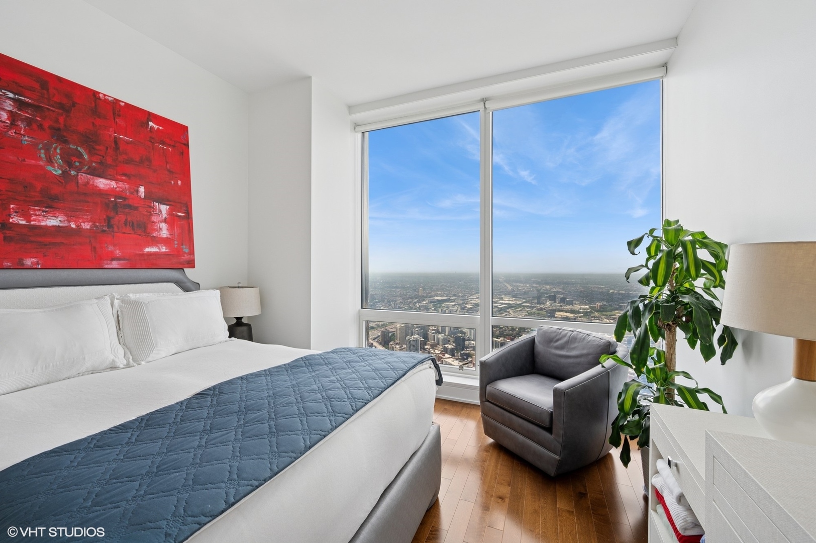 401 N Wabash Avenue Unit: 82B