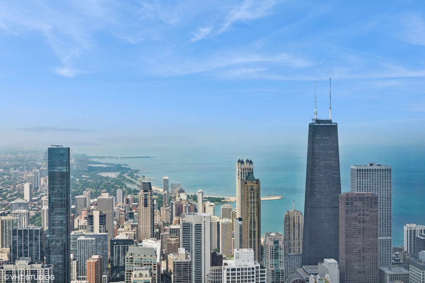 401 N Wabash Avenue Unit: 82B