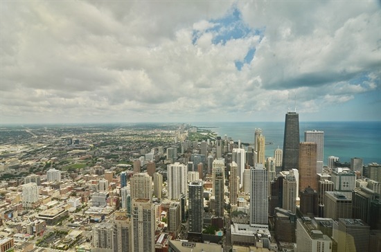 401 N Wabash Avenue Unit: 82B