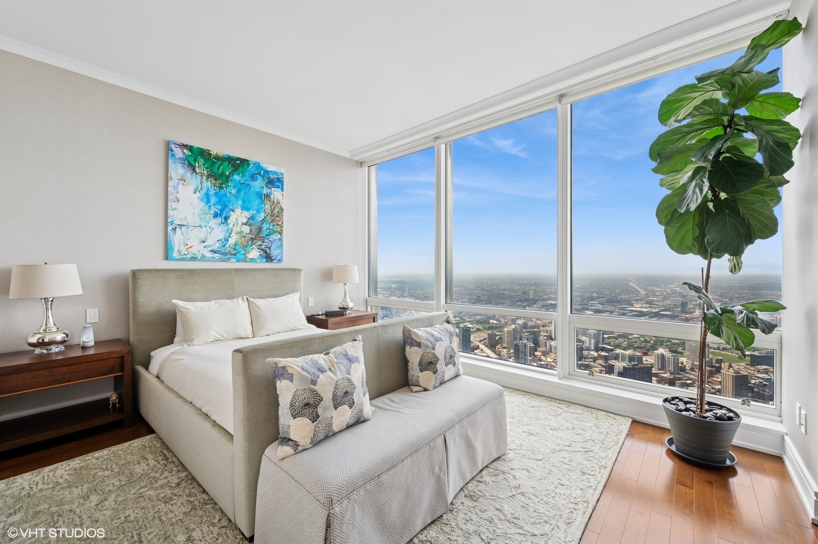 401 N Wabash Avenue Unit: 82B