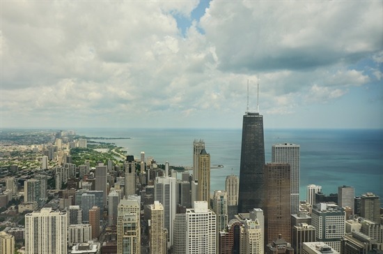 401 N Wabash Avenue Unit: 82B