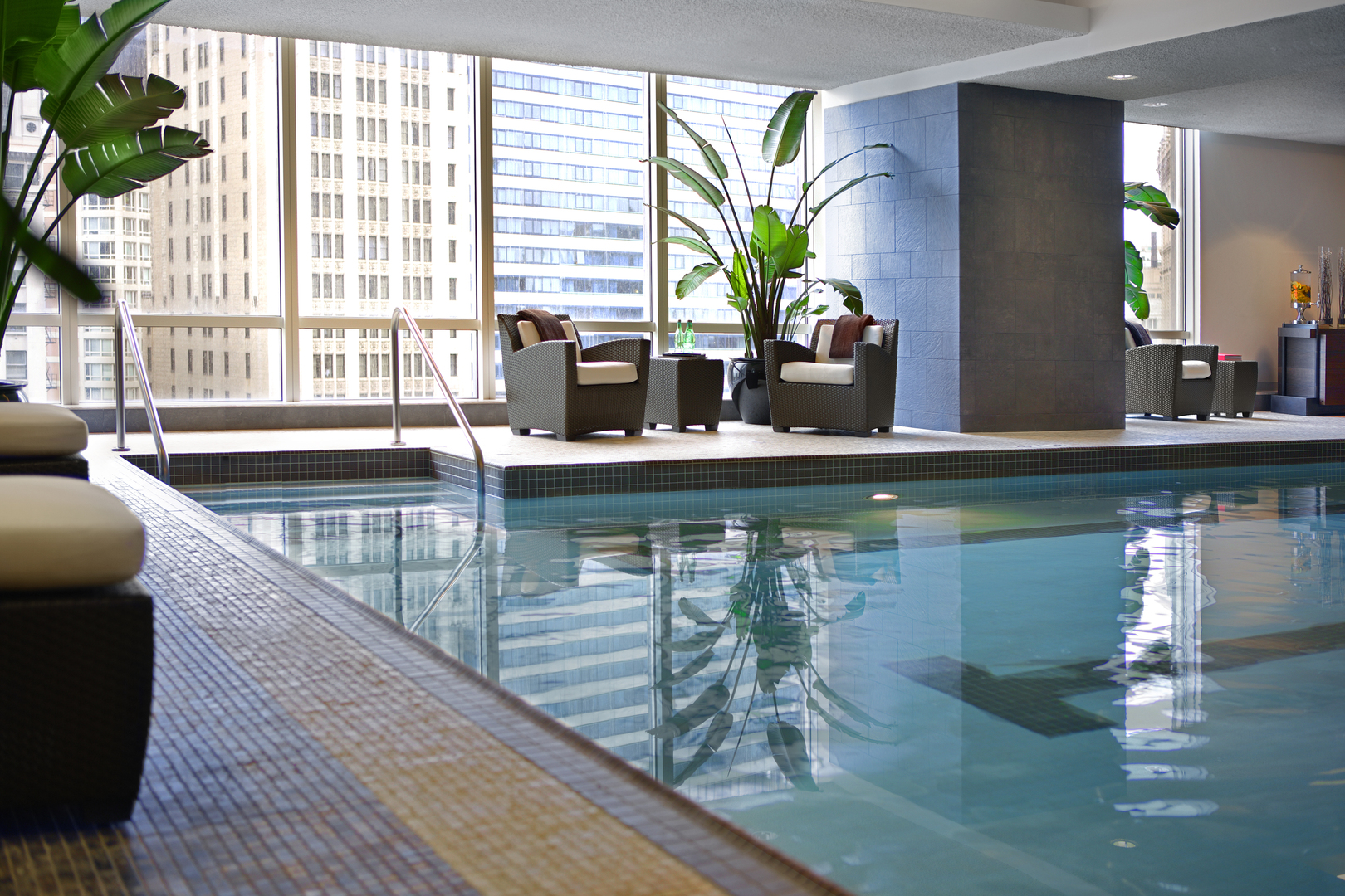 401 N Wabash Avenue Unit: 77B