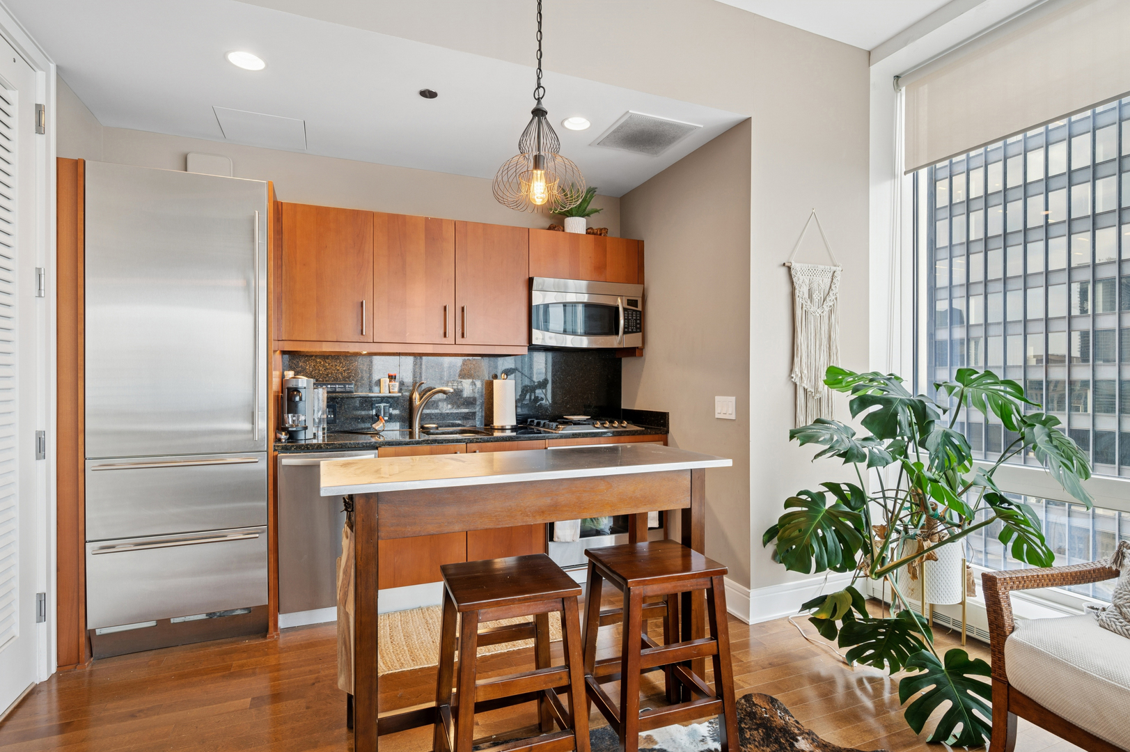 401 N Wabash Avenue Unit: 37F